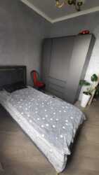 2-комнатная квартира · 45 м² · 6/6 этаж, мкр Айнабулак-2, Айнабулак 2-й микрорайон 40Б — Макатаева фото 6 2-комнатная квартира · 45 м² · 6/6 этаж, мкр Айнабулак-2, Айнабулак 2-й микрорайон 40Б — Макатаева фото 6