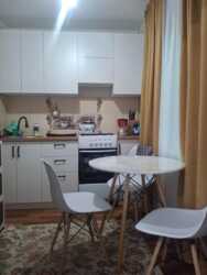 Продается квартира Алматы, Ауэзовский р-н, Саина, ул., 18 фото 3 Продается квартира Алматы, Ауэзовский р-н, Саина, ул., 18 фото 3