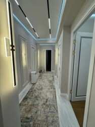 4-комнатная квартира · 110.6 м² · 7/12 этаж, Каныша Сатпаева — Rivera park напротив фото 13 4-комнатная квартира · 110.6 м² · 7/12 этаж, Каныша Сатпаева — Rivera park напротив фото 13