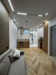 2-��������� �������� � 45.6 �² � 11/13 ����, ��������� ���� 2