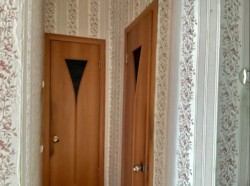 4-��������� �������� � 90.3 �² � 8/9 ����, ����������� 26 � �����������- ����������� ���� 12