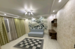 Продается квартира Алматы, Бостандыкский р-н, Рыскулбекова, ул., 28/1 фото 11 Продается квартира Алматы, Бостандыкский р-н, Рыскулбекова, ул., 28/1 фото 11