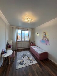 3-комнатная квартира · 82.3 м² · 12/12 этаж, Сатпаева 90 — Туркебаева фото 1 3-комнатная квартира · 82.3 м² · 12/12 этаж, Сатпаева 90 — Туркебаева фото 1