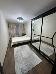 Продается квартира Алматы, Алмалинский р-н, Кожамкулова, 124/1 фото 4 Продается квартира Алматы, Алмалинский р-н, Кожамкулова, 124/1 фото 4