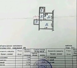 1-��������� �������� � 40 �² � 6/9 ����, ��� ������-2 94 � ���� �� ���� 3