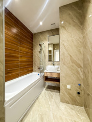 3-��������� �������� � 125.9 �² � 5/6 ����, ������� ������������� 71 ���� 17