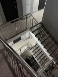 2-комнатная квартира · 62 м² · 5/5 этаж, мкр Думан-2 — Думан-2, Меркур Град фото 2 2-комнатная квартира · 62 м² · 5/5 этаж, мкр Думан-2 — Думан-2, Меркур Град фото 2