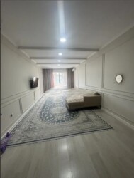 2-комнатная квартира · 72 м² · 12/18 этаж, Навои 208 — Торайгырова фото 5 2-комнатная квартира · 72 м² · 12/18 этаж, Навои 208 — Торайгырова фото 5