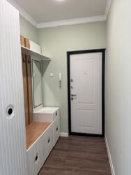 2-��������� �������� � 57.1 �² � 8/9 ����, �������� 167 � �����������-�������� ���� 2