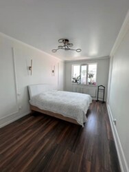 3-комнатная квартира · 82.3 м² · 12/12 этаж, Сатпаева 90 — Туркебаева фото 2 3-комнатная квартира · 82.3 м² · 12/12 этаж, Сатпаева 90 — Туркебаева фото 2