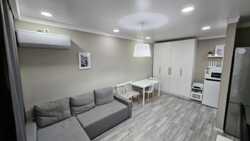 2-��������� �������� � 43.9 �² � 8/13 ����, ��������� 131 � ���������� ���� 3