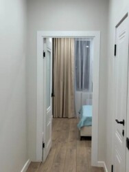 2-��������� �������� � 44.7 �² � 6/9 ����, ��� ������, ���� ������ ���� 9