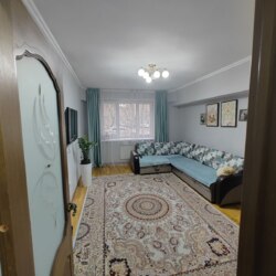 3-��������� �������� � 90 �² � 1/5 ���� �� 75 ��� 〒 ������, ����������� �-�, ��������� � �������� ������ ���� 18