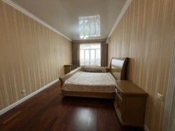 Продается квартира Алматы, Медеуский р-н, Омарова, ул., 37 фото 5 Продается квартира Алматы, Медеуский р-н, Омарова, ул., 37 фото 5