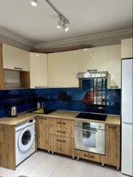 2-��������� �������� � 56 �² � 7/9 ����, �������� 1/1 � Halyk arena, ��������, ���������, ����� �����, ����, ������ ���� 6