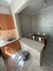 Продается квартира Алматы, Жетысуский р-н, Айнабулак-3, Палладина, ул., 102 фото 15 Продается квартира Алматы, Жетысуский р-н, Айнабулак-3, Палладина, ул., 102 фото 15