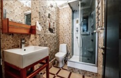 3-комнатная квартира · 120 м² · 17/25 этаж, Абиша Кекилбайулы 270 фото 8 3-комнатная квартира · 120 м² · 17/25 этаж, Абиша Кекилбайулы 270 фото 8