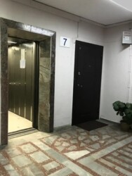 Продается квартира Алматы, Алмалинский р-н, проспект Абая — Розыбакиева, 155 фото 11 Продается квартира Алматы, Алмалинский р-н, проспект Абая — Розыбакиева, 155 фото 11