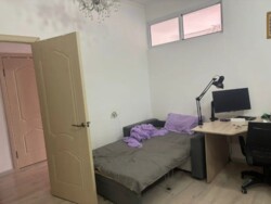 2-комнатная квартира · 51 м² · 2/10 этаж, Бузурбаева 4Б блок 2 фото 4 2-комнатная квартира · 51 м² · 2/10 этаж, Бузурбаева 4Б блок 2 фото 4