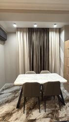 2-комнатная квартира · 45.3 м² · 3/4 этаж, мкр Кайрат, Мкр. Кайрат, 152/1 151/1 фото 1 2-комнатная квартира · 45.3 м² · 3/4 этаж, мкр Кайрат, Мкр. Кайрат, 152/1 151/1 фото 1