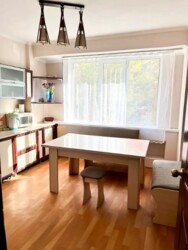 Продается квартира Алматы, Бостандыкский р-н, Торайгырова, ул., 27 фото 9 Продается квартира Алматы, Бостандыкский р-н, Торайгырова, ул., 27 фото 9