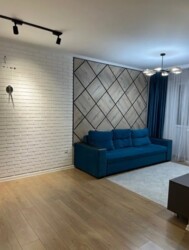 2-комнатная квартира · 42 м² · 2/4 этаж, Бухар Жырау 46 фото 4 2-комнатная квартира · 42 м² · 2/4 этаж, Бухар Жырау 46 фото 4