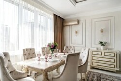 3-комнатная квартира · 125 м² · 16/21 этаж, Аль-Фараби 21 фото 3 3-комнатная квартира · 125 м² · 16/21 этаж, Аль-Фараби 21 фото 3