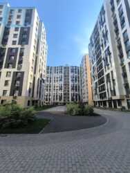 2-��������� �������� � 50.6 �² � 5/13 ����, ��� ������-1, �������� 348/1 (��������� - ������) ���� 25