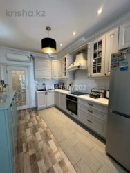 Продается квартира Алматы, Бостандыкский р-н, Навои, ул., 208 фото 2 Продается квартира Алматы, Бостандыкский р-н, Навои, ул., 208 фото 2