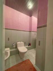 3-��������� �������� � 109 �² � 4/5 ����, �������� 4 � � ������ �������� - ������ ���� 7