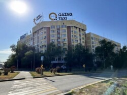 4-комнатная квартира · 100 м² · 4/8 этаж, мкр Орбита-2 10 — Аль-Фараби / Навои фото 4 4-комнатная квартира · 100 м² · 4/8 этаж, мкр Орбита-2 10 — Аль-Фараби / Навои фото 4