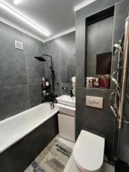 Продается квартира Алматы, Ауэзовский р-н, мкр.№7, Янтарная, ул., 10 фото 6 Продается квартира Алматы, Ауэзовский р-н, мкр.№7, Янтарная, ул., 10 фото 6