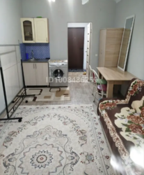 Продается квартира Алматы, Ауэзовский р-н, Саина, ул., 8 фото 2 Продается квартира Алматы, Ауэзовский р-н, Саина, ул., 8 фото 2