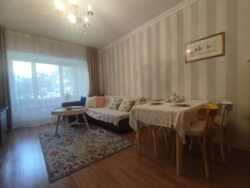 Продается квартира Алматы, Бостандыкский р-н, Басенова, ул., 41/2 фото 8 Продается квартира Алматы, Бостандыкский р-н, Басенова, ул., 41/2 фото 8