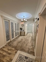 Продается квартира Алматы, Бостандыкский р-н, Навои, ул., 208 фото 13 Продается квартира Алматы, Бостандыкский р-н, Навои, ул., 208 фото 13