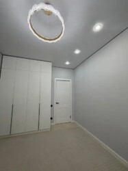 3-комнатная квартира · 95 м² · 1/9 этаж, Симферопольская 13 — Жандосова 108/1 фото 5 3-комнатная квартира · 95 м² · 1/9 этаж, Симферопольская 13 — Жандосова 108/1 фото 5