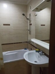 2-��������� �������� � 51.6 �² � 3/5 ����, ��� ������ 75 ���� 6