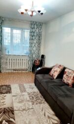 Продается квартира Алматы, Бостандыкский р-н, Гагарина, пр., 157а фото 1 Продается квартира Алматы, Бостандыкский р-н, Гагарина, пр., 157а фото 1