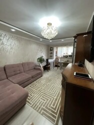 Продается квартира Алматы, Бостандыкский р-н, мкр Обрита-2, 35 фото 3 Продается квартира Алматы, Бостандыкский р-н, мкр Обрита-2, 35 фото 3