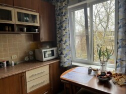 4-комнатная квартира · 76 м² · 4/5 этаж, мкр Орбита-1 фото 2 4-комнатная квартира · 76 м² · 4/5 этаж, мкр Орбита-1 фото 2