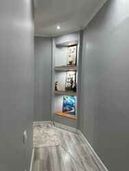 2-��������� �������� � 62 �² � 8/9 ����, ��� �������-2 � �����-������������ ���� 11