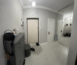 3-комнатная квартира · 84 м² · 7/12 этаж, Сатпаева фото 1 3-комнатная квартира · 84 м² · 7/12 этаж, Сатпаева фото 1