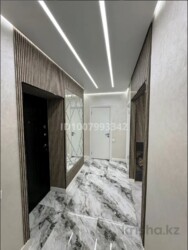 1-комнатная квартира · 42 м² · 2/17 этаж, Мамыр-1 фото 10 1-комнатная квартира · 42 м² · 2/17 этаж, Мамыр-1 фото 10