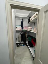 2-комнатная квартира · 73 м² · 14/16 этаж, Сатпаева 90/54 фото 14 2-комнатная квартира · 73 м² · 14/16 этаж, Сатпаева 90/54 фото 14