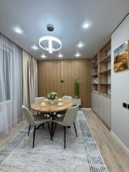 Продается квартира Алматы, Наурызбайский р-н, мкр.Шугыла, 340/46 фото 3 Продается квартира Алматы, Наурызбайский р-н, мкр.Шугыла, 340/46 фото 3