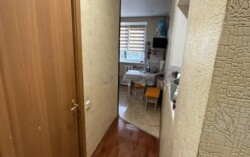 2-комнатная квартира · 43 м² · 4/4 этаж, Мауленова 124 — Абай фото 2 2-комнатная квартира · 43 м² · 4/4 этаж, Мауленова 124 — Абай фото 2