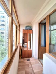 4-��������� �������� � 85.9 �² � 5/6 ����, �������� 154 ���� 25