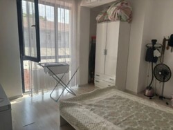 2-комнатная квартира · 51 м² · 2/10 этаж, Бузурбаева 4Б блок 2 фото 2 2-комнатная квартира · 51 м² · 2/10 этаж, Бузурбаева 4Б блок 2 фото 2