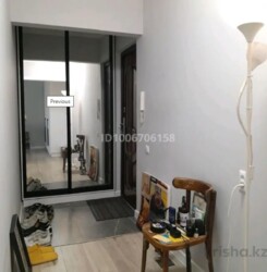 1-комнатная квартира · 33 м² · 4/5 этаж, Маркова 47а фото 4 1-комнатная квартира · 33 м² · 4/5 этаж, Маркова 47а фото 4