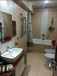 2-��������� �������� � 75.6 �² � 4/9 ����, ��� ���������, ������ ����� 12/16 � ����� ���������� ���� 7